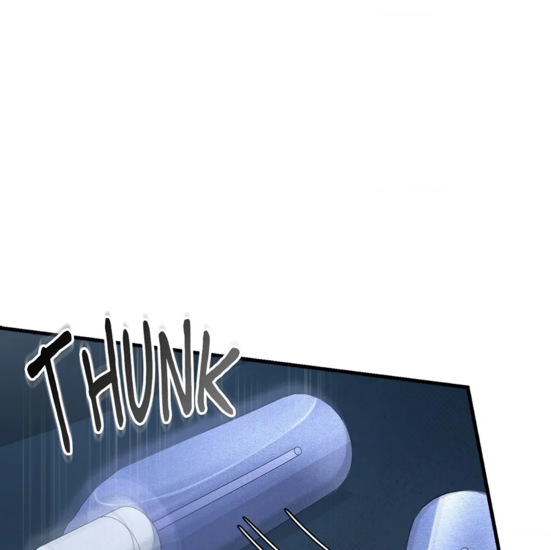 The First Commandment [Official] - Chapter 24 manhwa