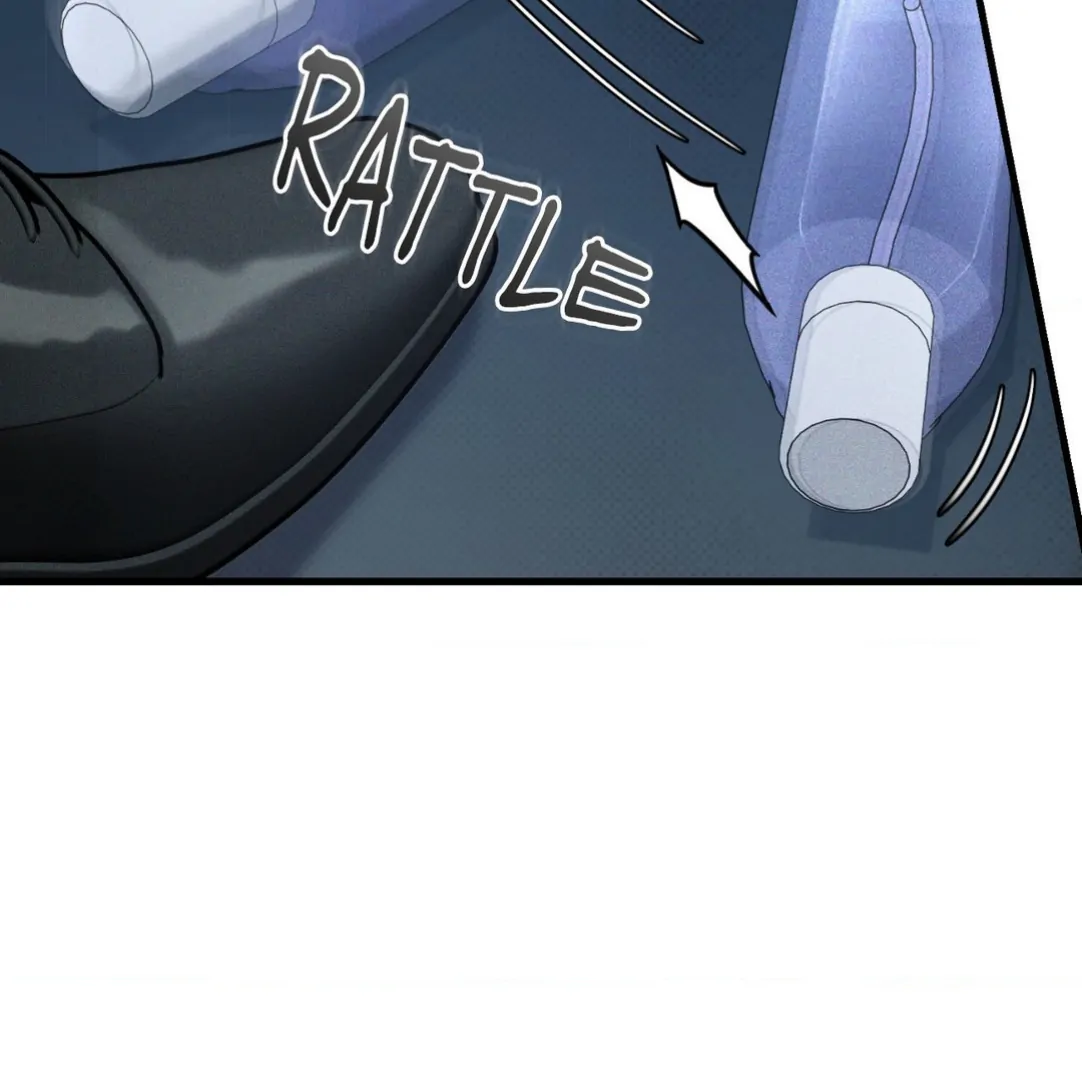 The First Commandment [Official] - Chapter 24 manhwa