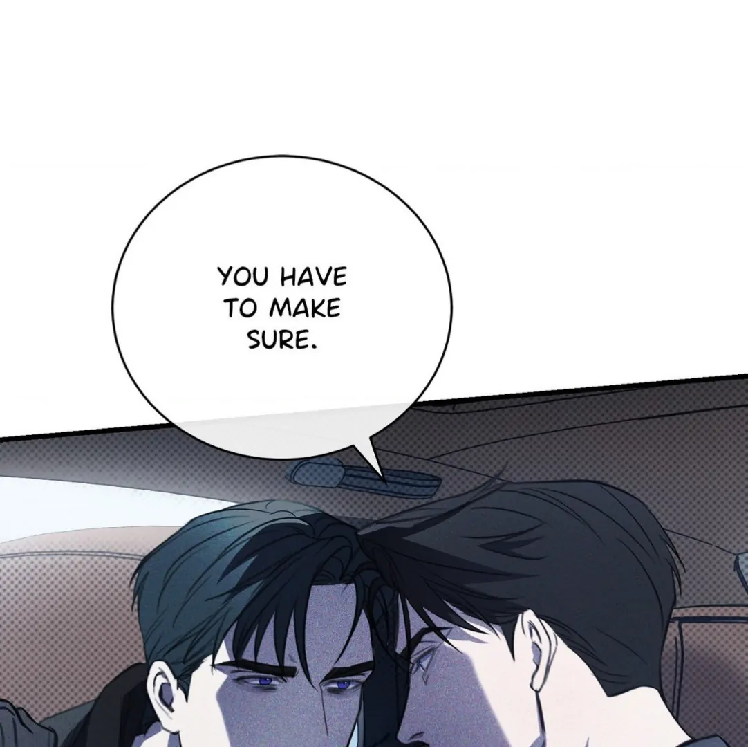 The First Commandment [Official] - Chapter 24 manhwa