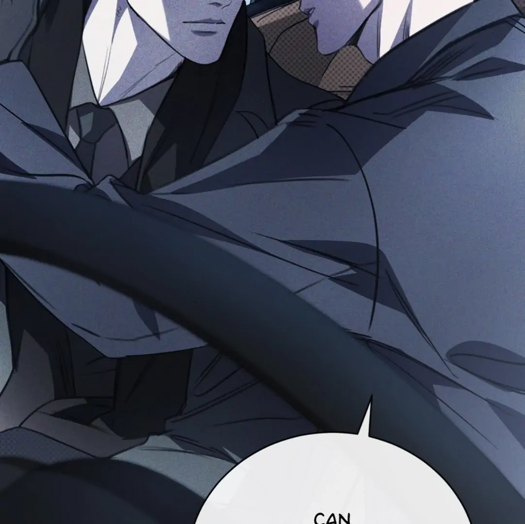 The First Commandment [Official] - Chapter 24 manhwa