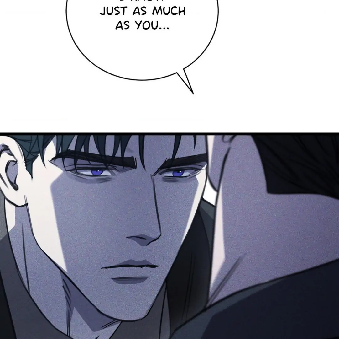 The First Commandment [Official] - Chapter 24 manhwa