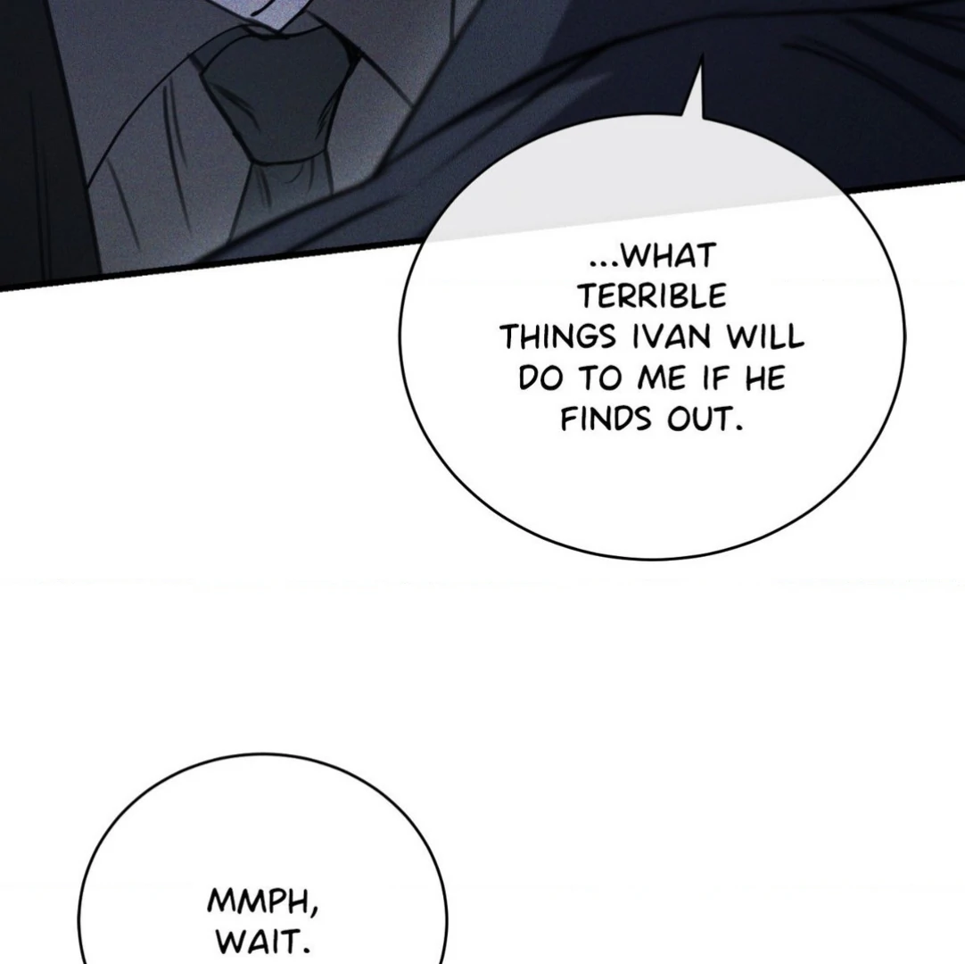 The First Commandment [Official] - Chapter 24 manhwa