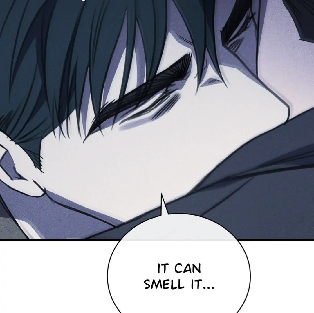 The First Commandment [Official] - Chapter 24 manhwa