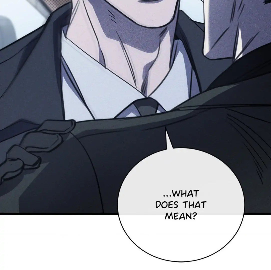 The First Commandment [Official] - Chapter 24 manhwa