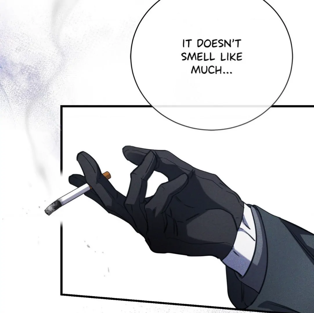 The First Commandment [Official] - Chapter 24 manhwa