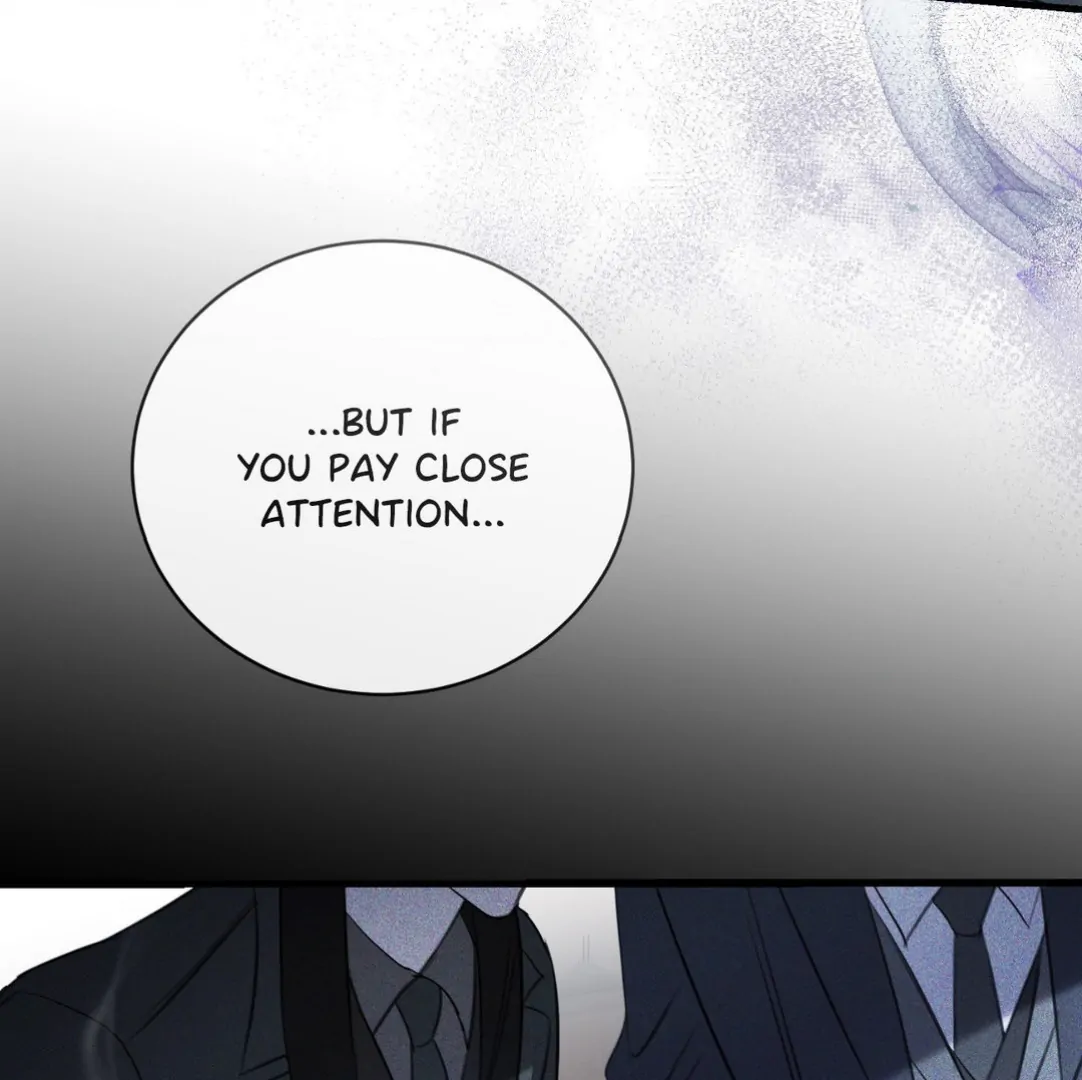 The First Commandment [Official] - Chapter 24 manhwa