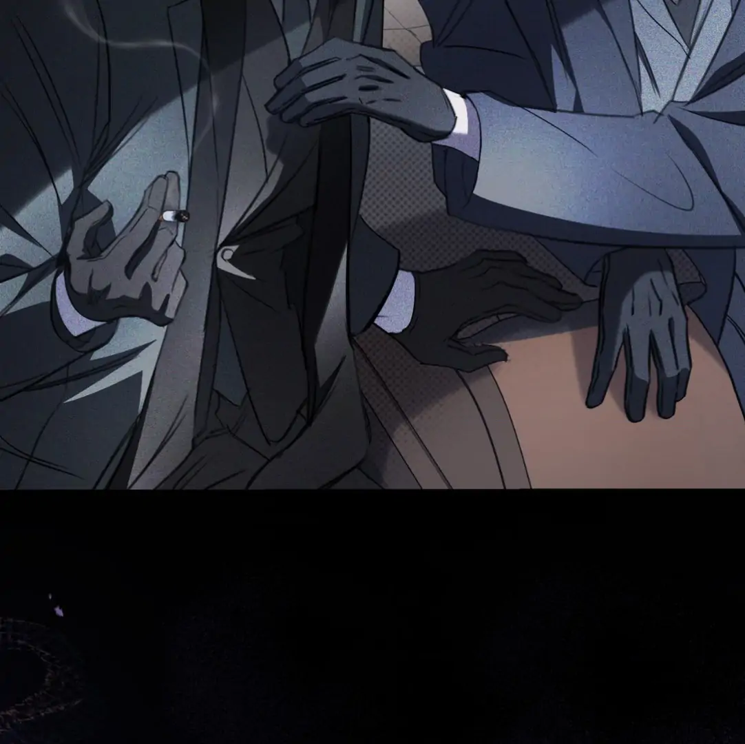The First Commandment [Official] - Chapter 24 manhwa