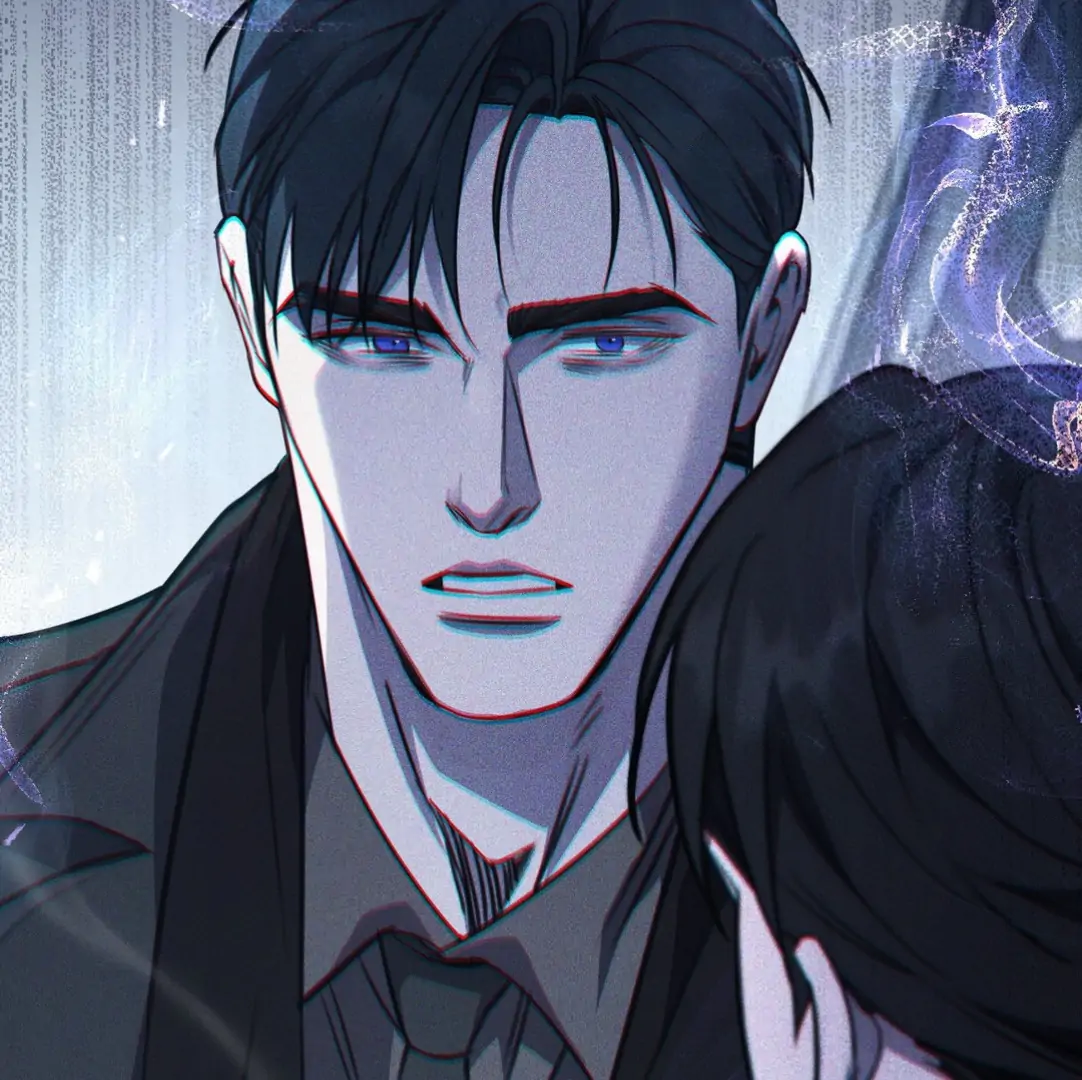 The First Commandment [Official] - Chapter 24 manhwa