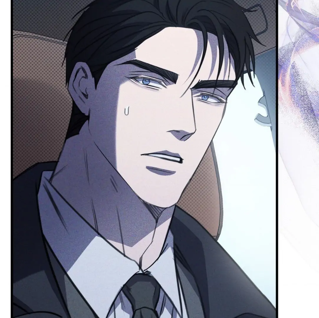 The First Commandment [Official] - Chapter 24 manhwa