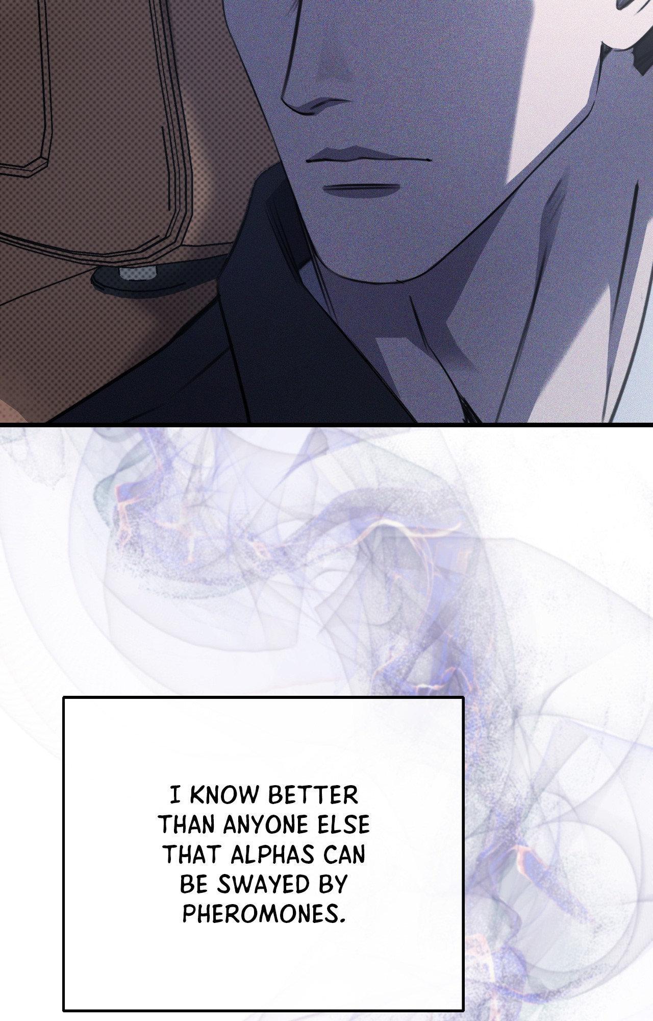 The First Commandment [Official] - Chapter 25 manhwa