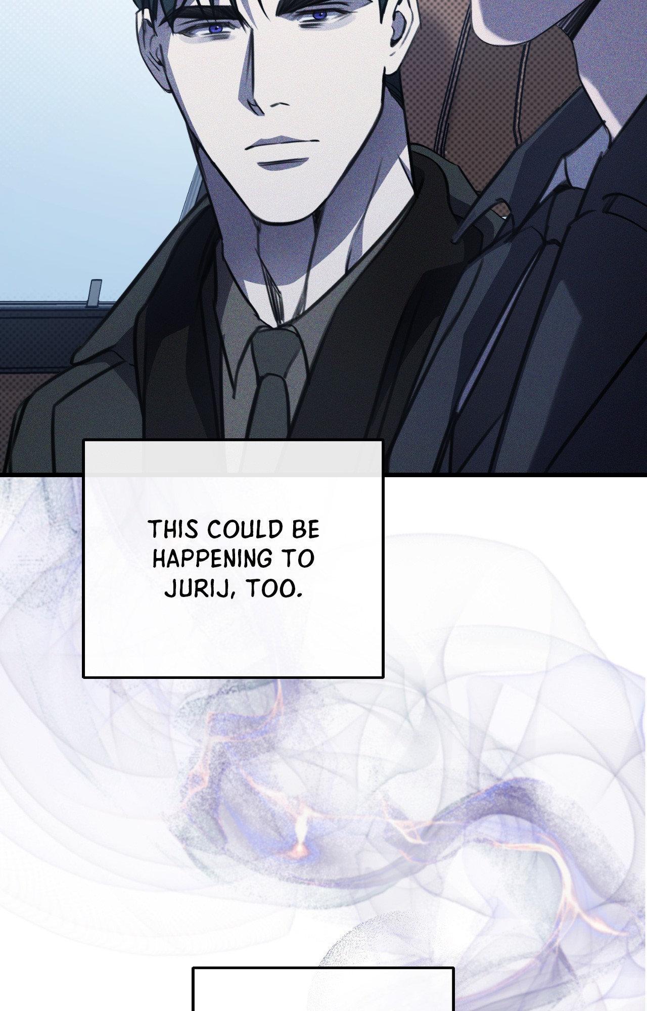 The First Commandment [Official] - Chapter 25 manhwa