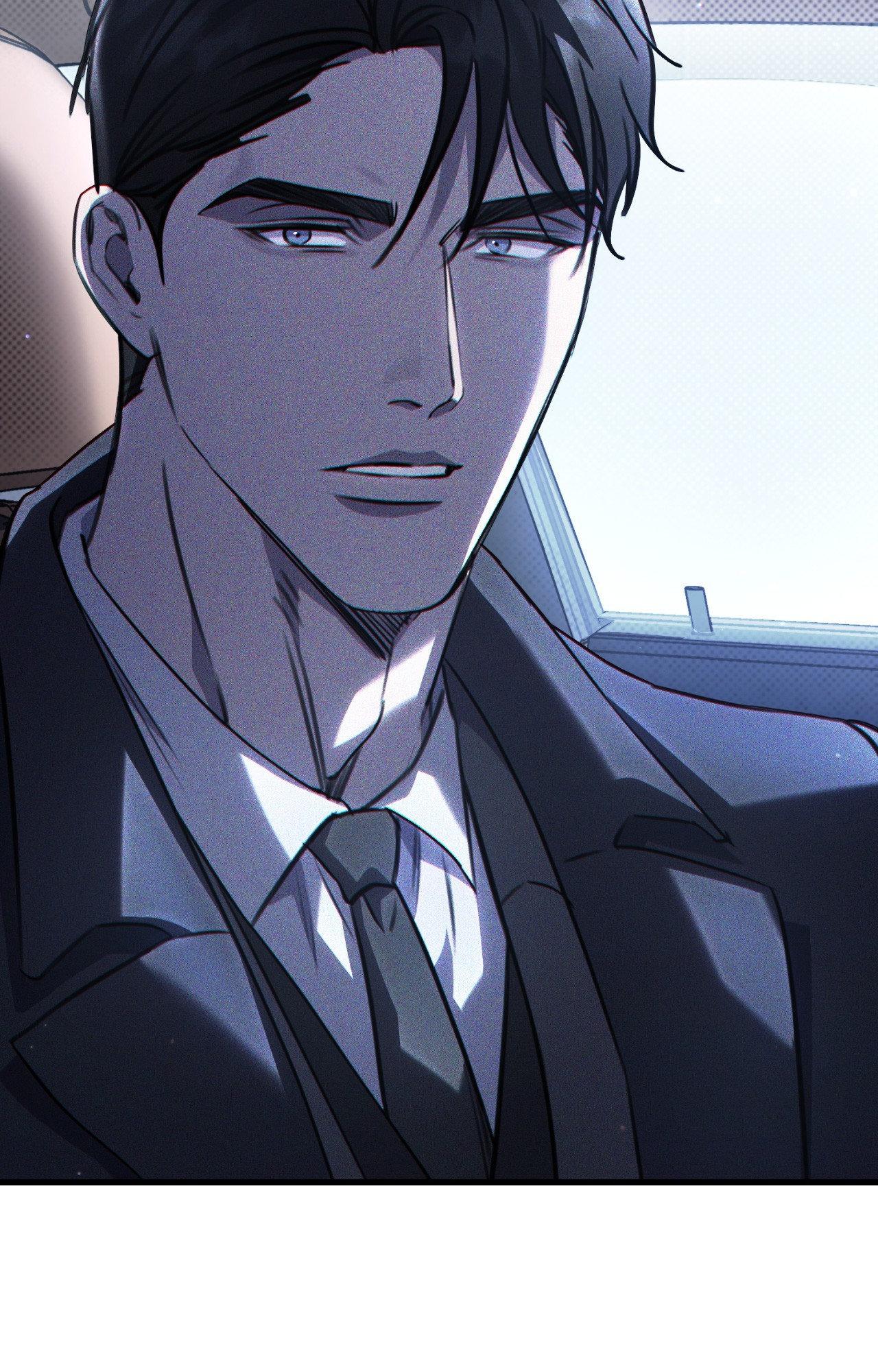 The First Commandment [Official] - Chapter 25 manhwa