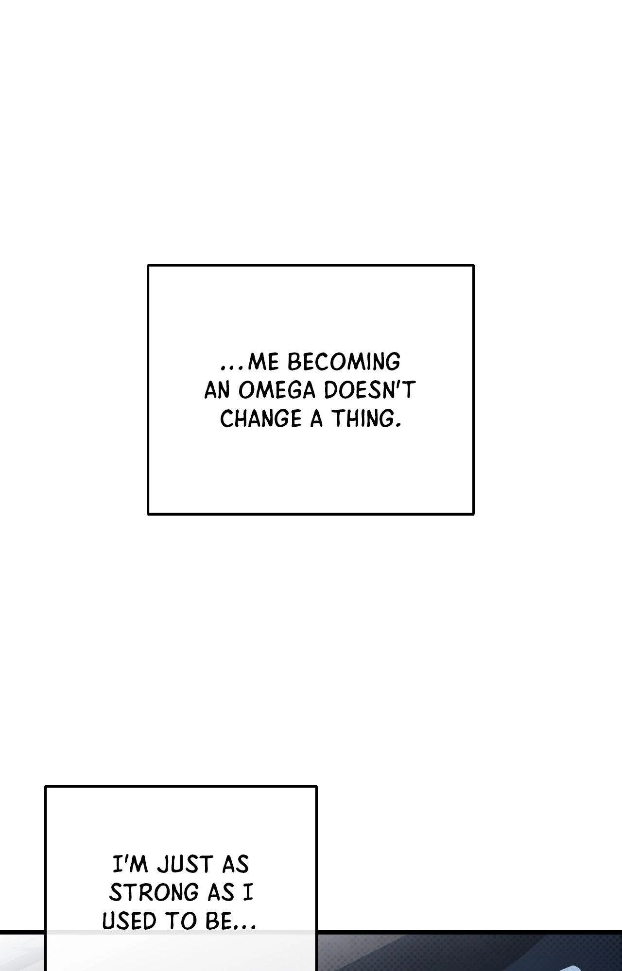 The First Commandment [Official] - Chapter 25 manhwa