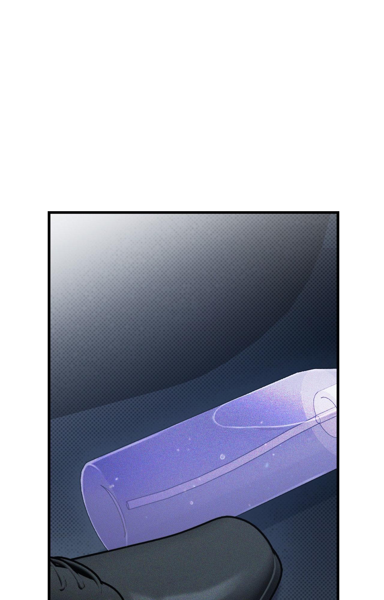 The First Commandment [Official] - Chapter 25 manhwa