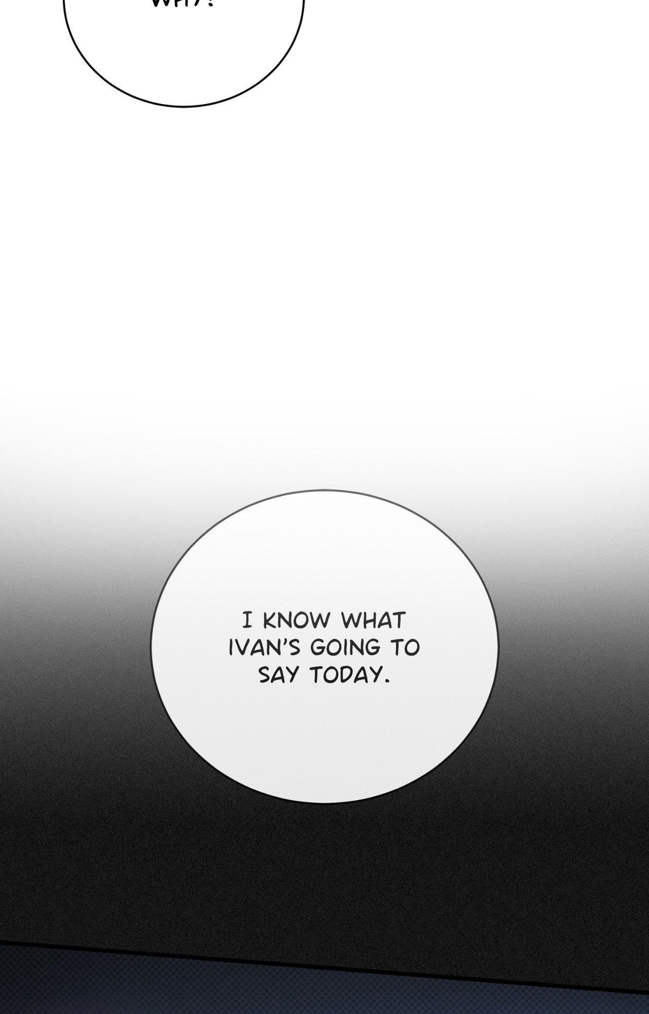 The First Commandment [Official] - Chapter 25 manhwa