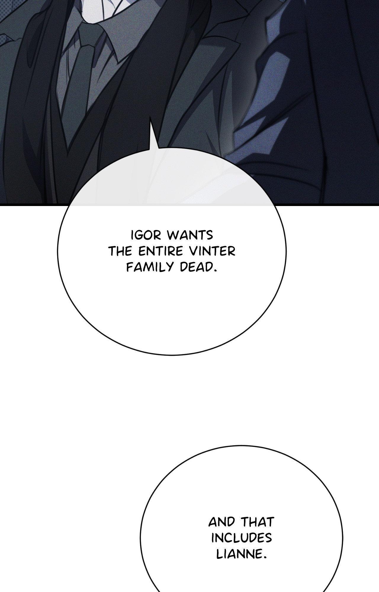 The First Commandment [Official] - Chapter 25 manhwa