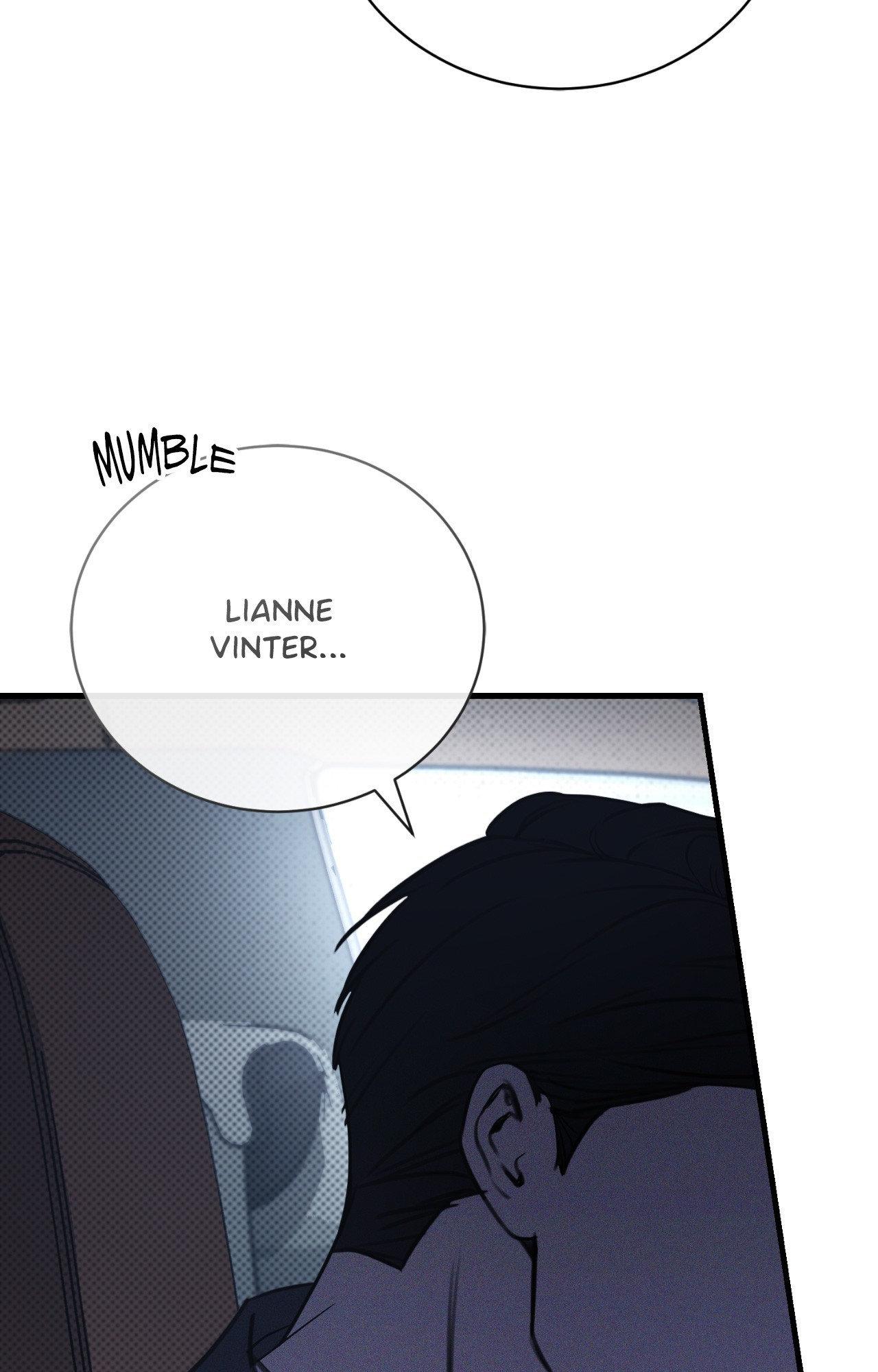 The First Commandment [Official] - Chapter 25 manhwa