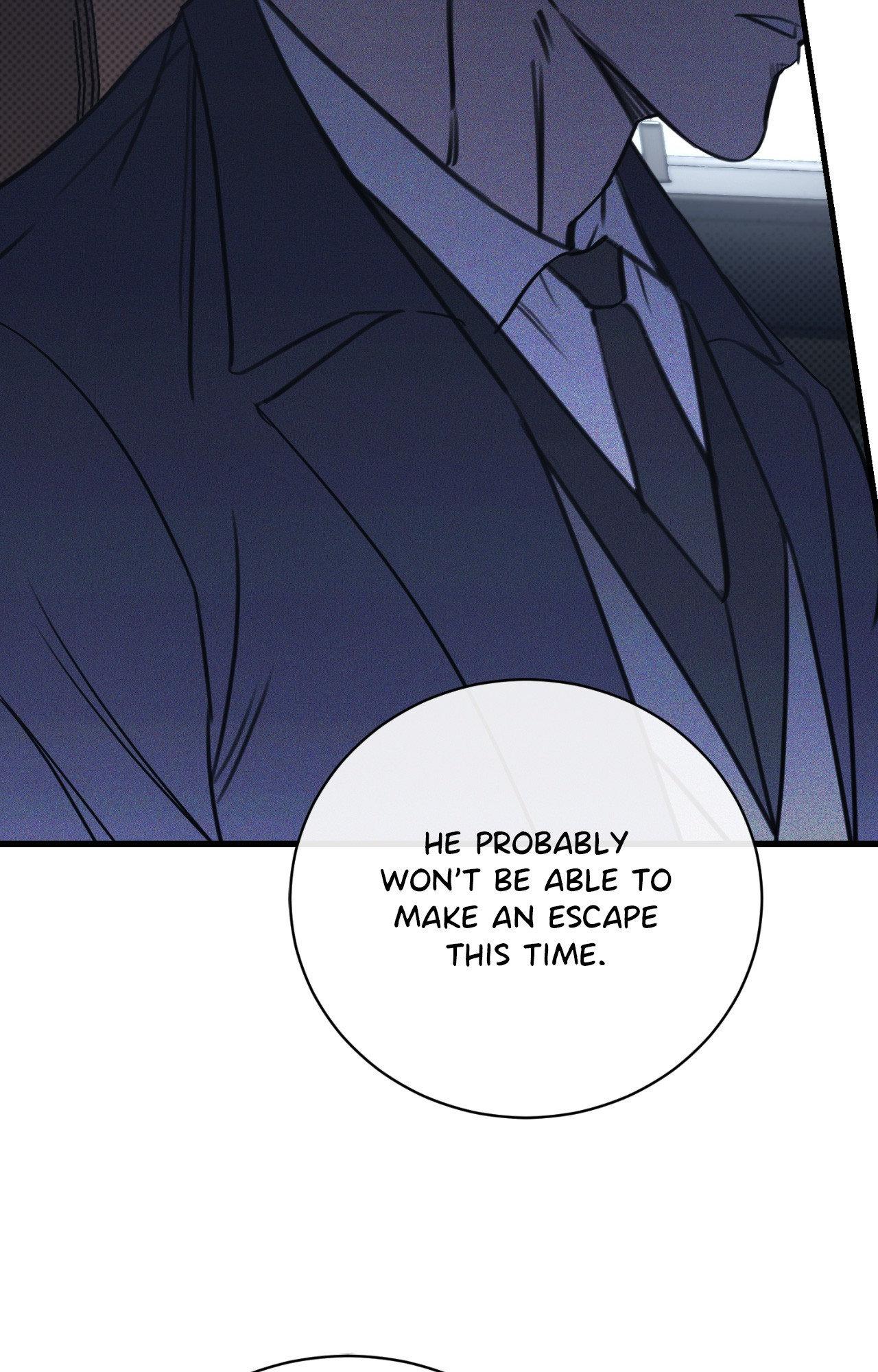 The First Commandment [Official] - Chapter 25 manhwa
