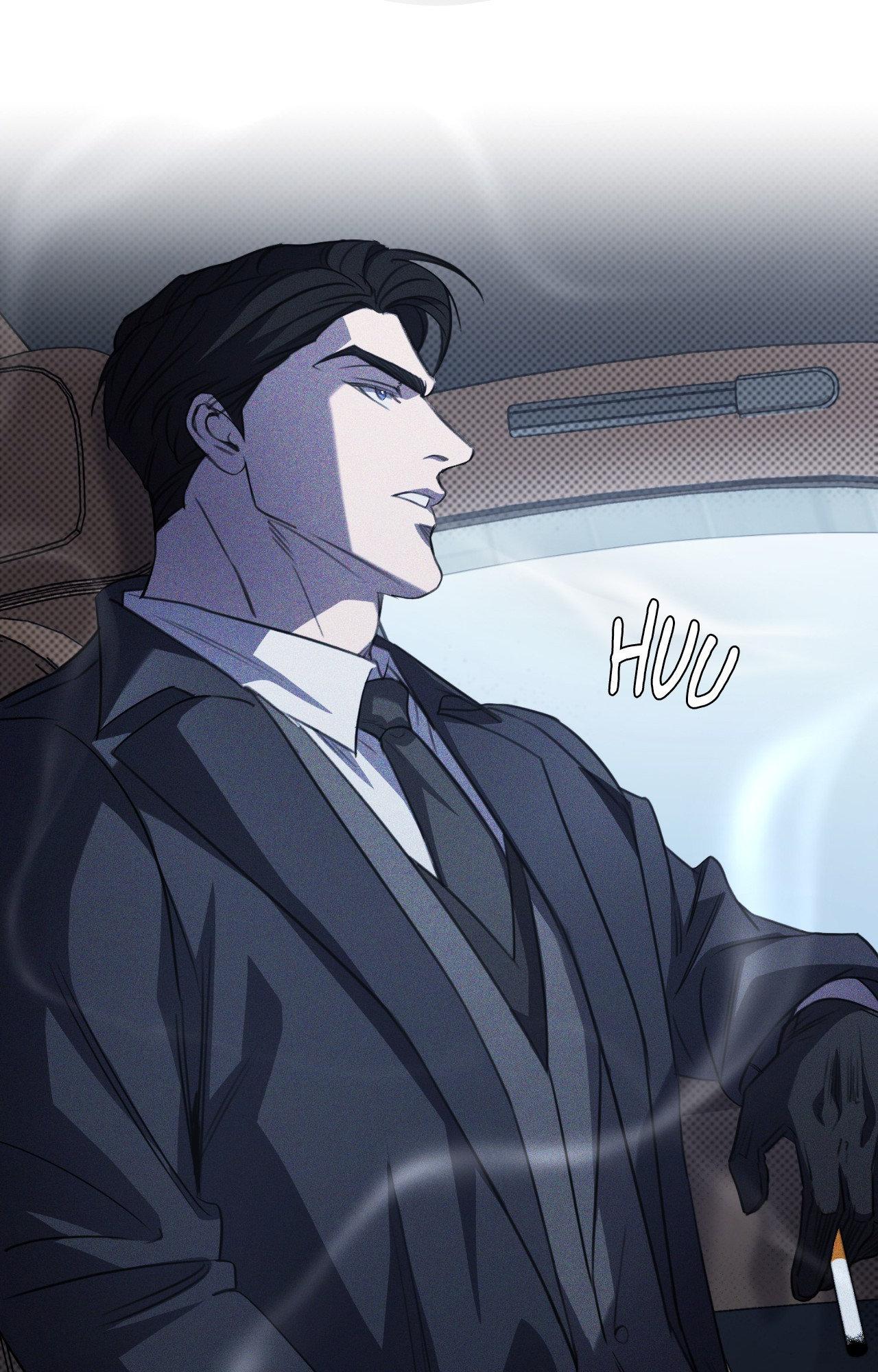 The First Commandment [Official] - Chapter 25 manhwa