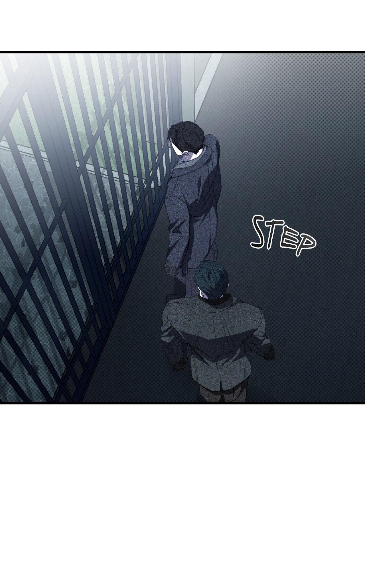 The First Commandment [Official] - Chapter 25 manhwa
