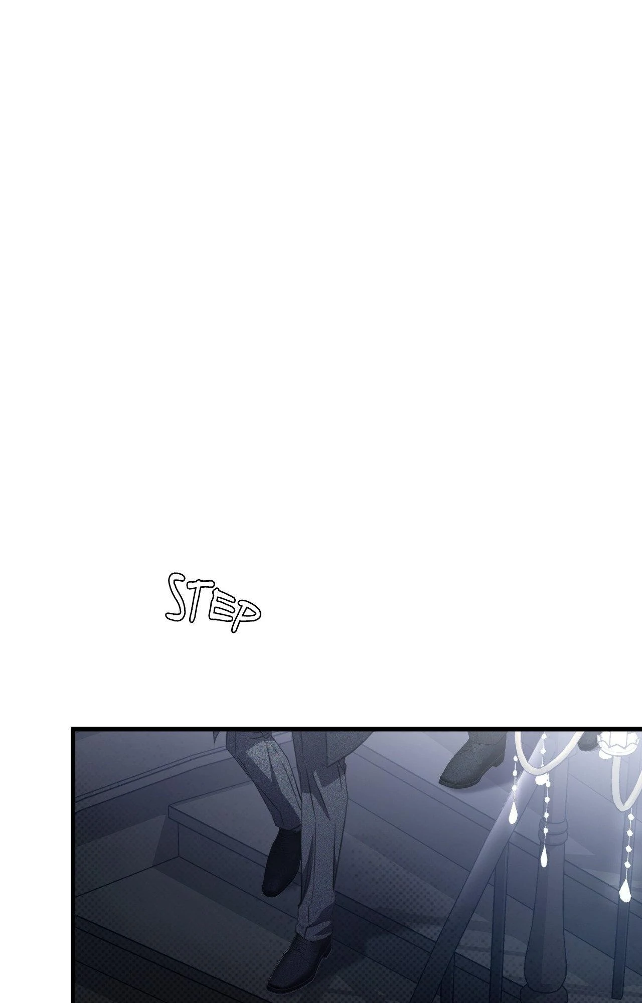 The First Commandment [Official] - Chapter 25 manhwa