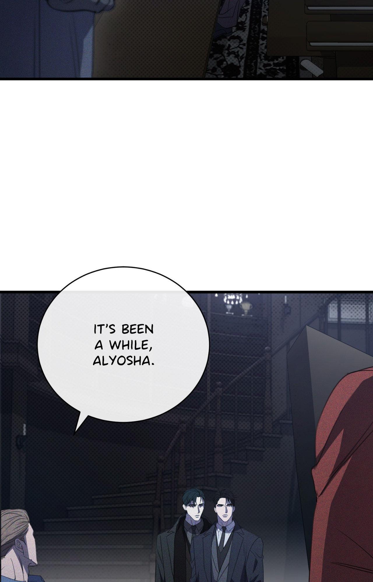 The First Commandment [Official] - Chapter 25 manhwa