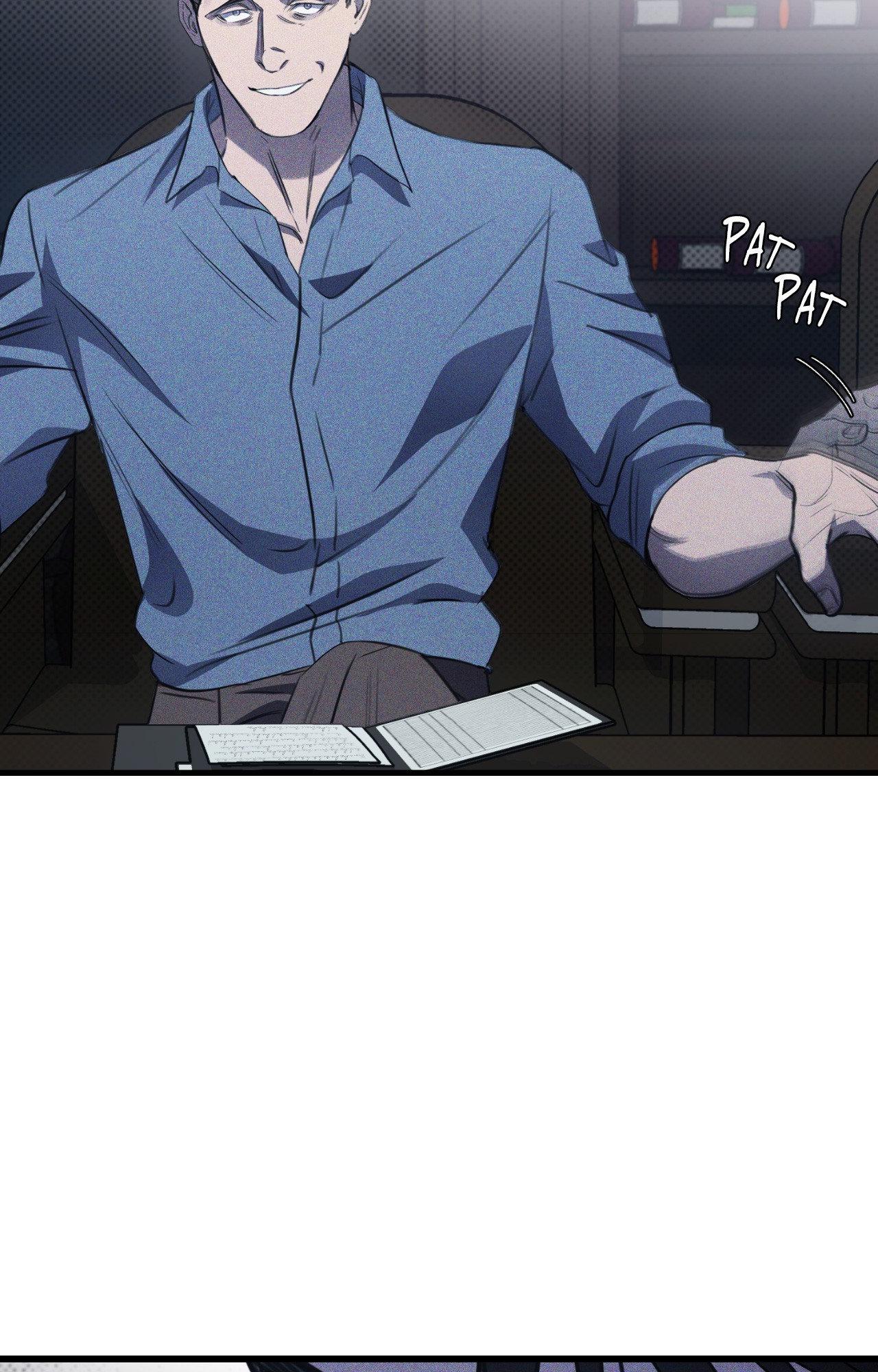 The First Commandment [Official] - Chapter 25 manhwa