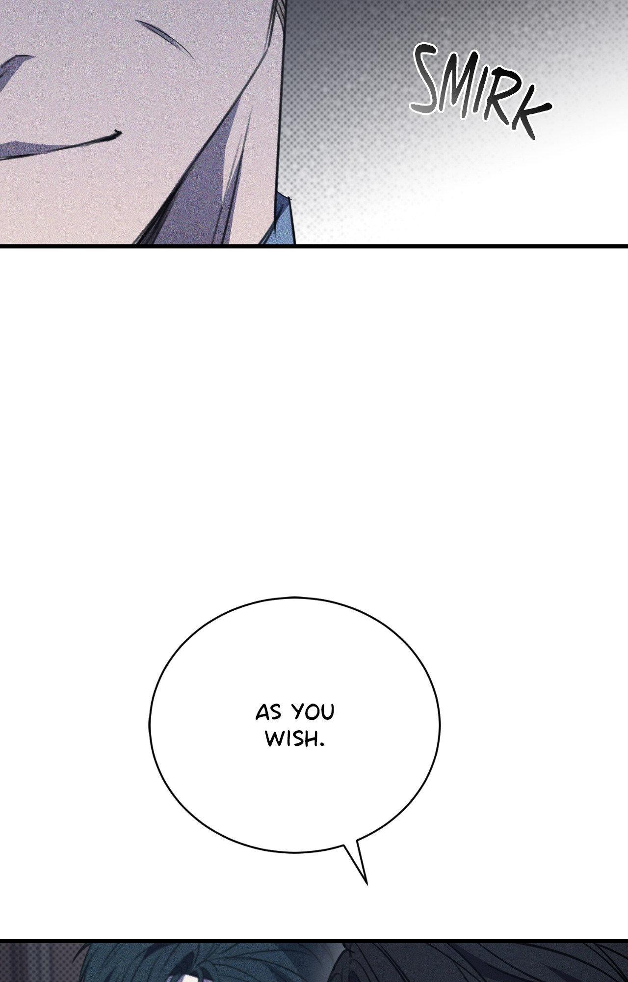 The First Commandment [Official] - Chapter 25 manhwa