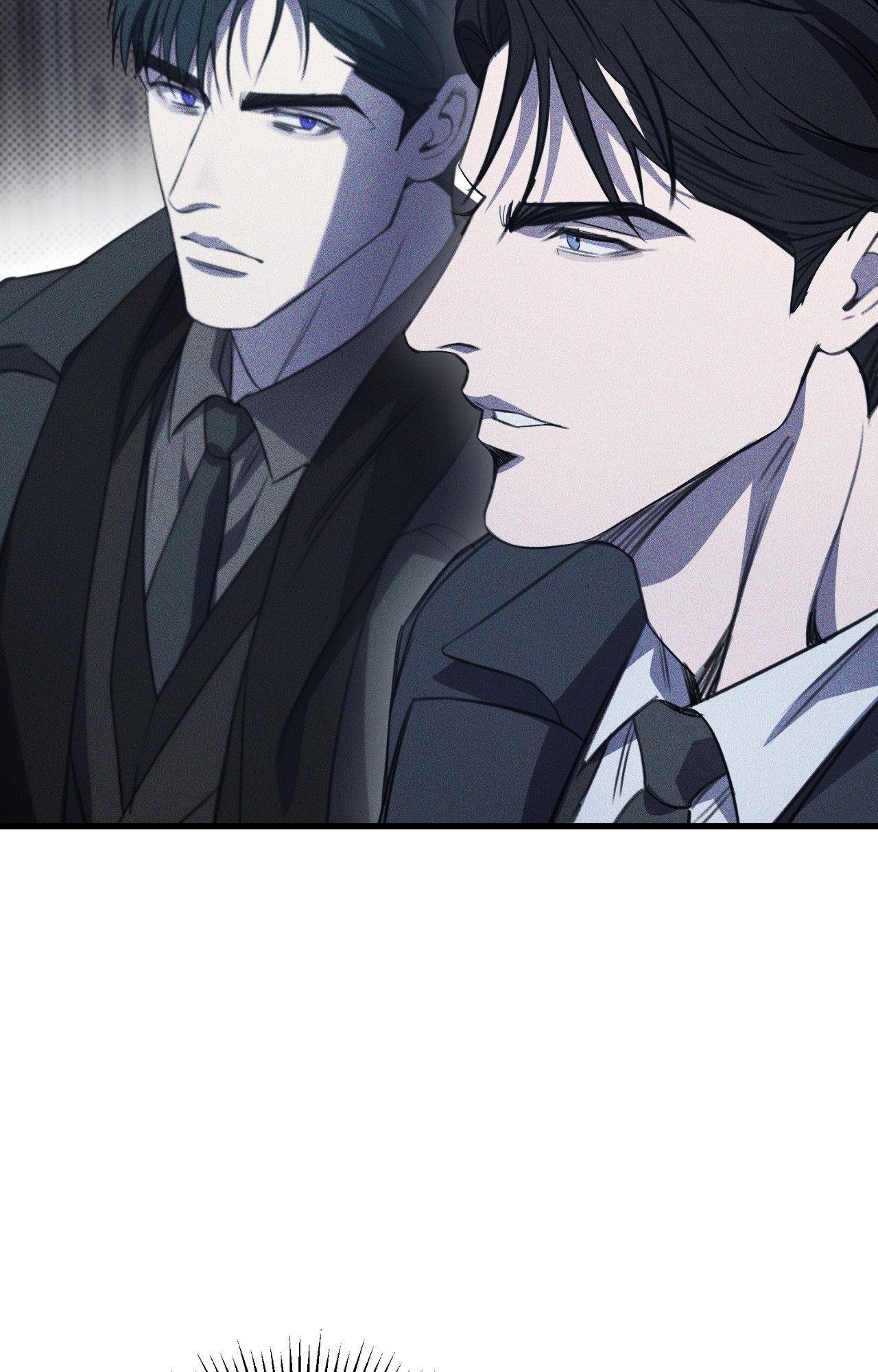 The First Commandment [Official] - Chapter 25 manhwa