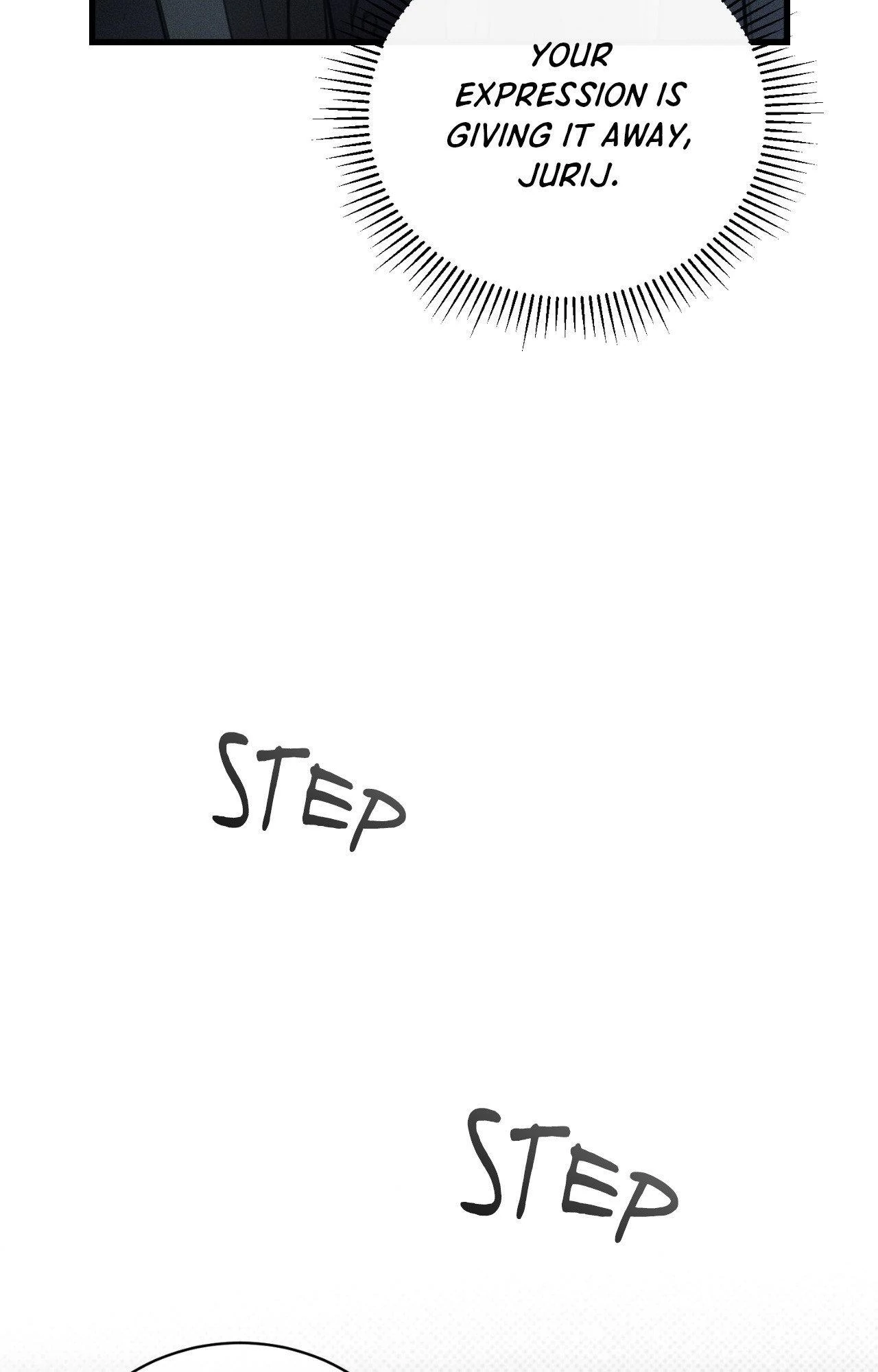 The First Commandment [Official] - Chapter 25 manhwa