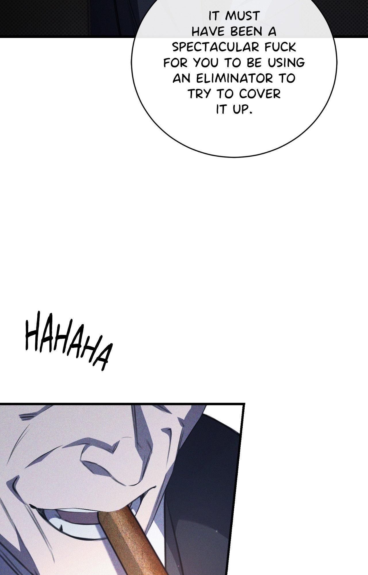 The First Commandment [Official] - Chapter 25 manhwa