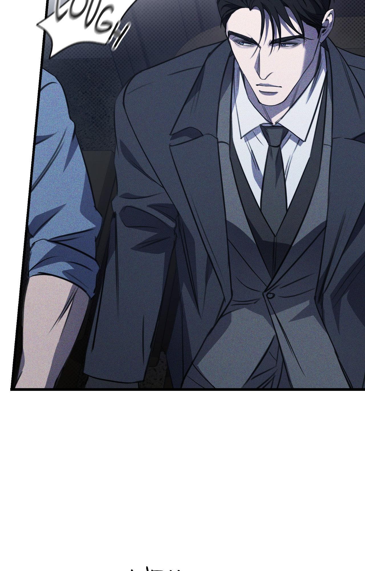 The First Commandment [Official] - Chapter 25 manhwa