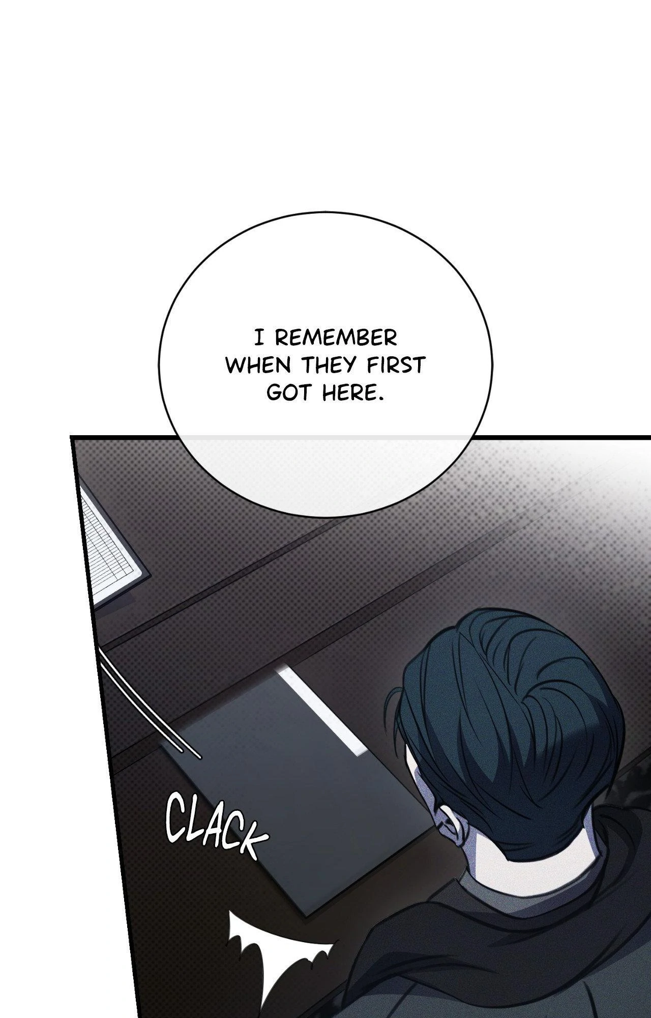 The First Commandment [Official] - Chapter 25 manhwa