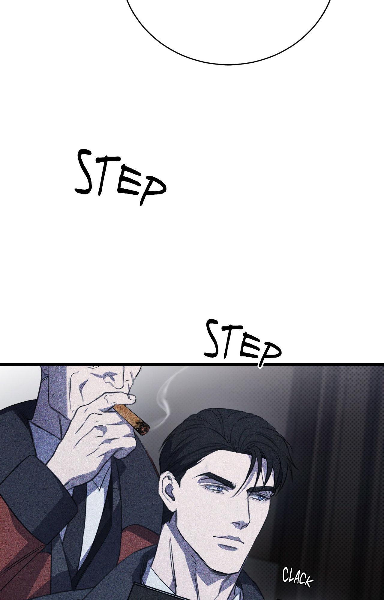 The First Commandment [Official] - Chapter 25 manhwa