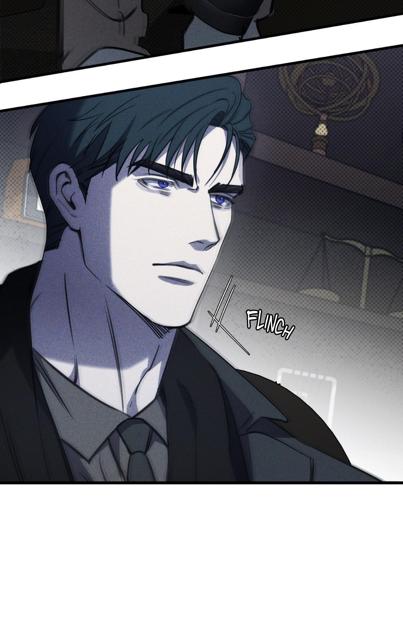 The First Commandment [Official] - Chapter 25 manhwa
