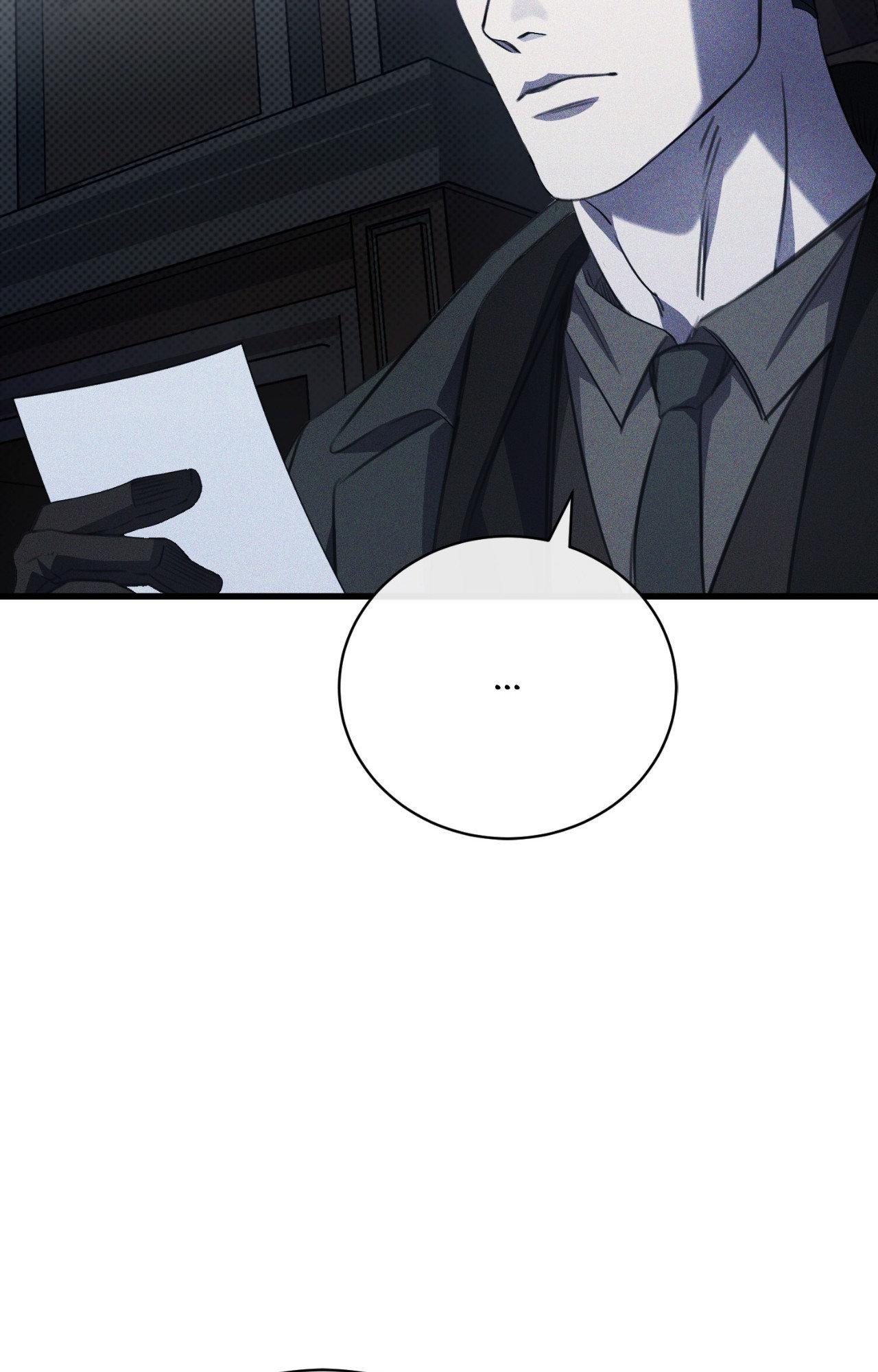 The First Commandment [Official] - Chapter 25 manhwa