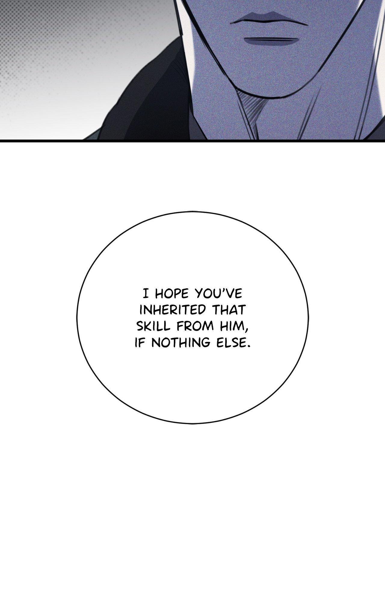The First Commandment [Official] - Chapter 25 manhwa
