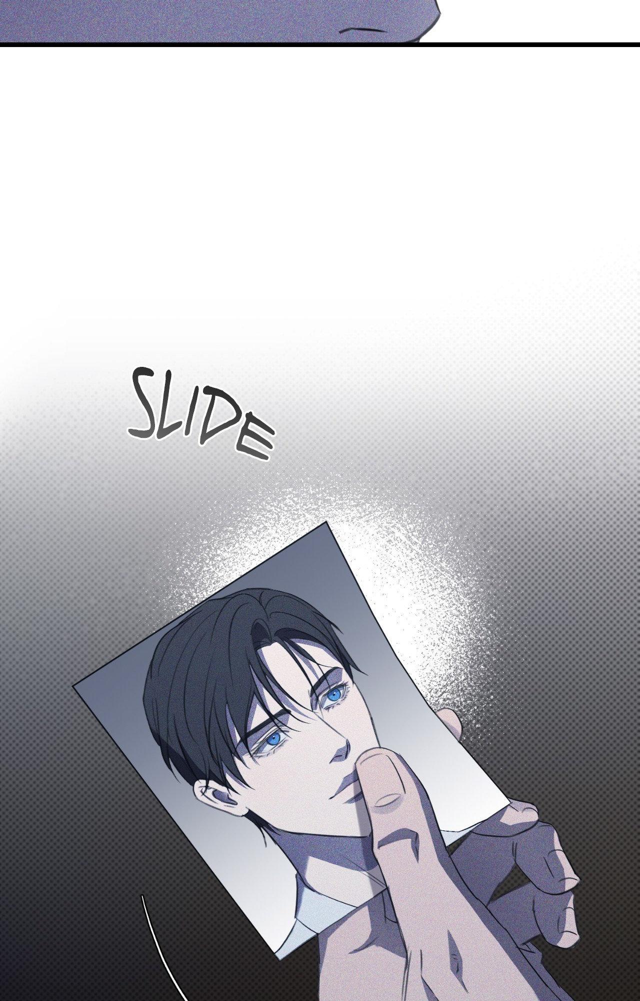 The First Commandment [Official] - Chapter 25 manhwa