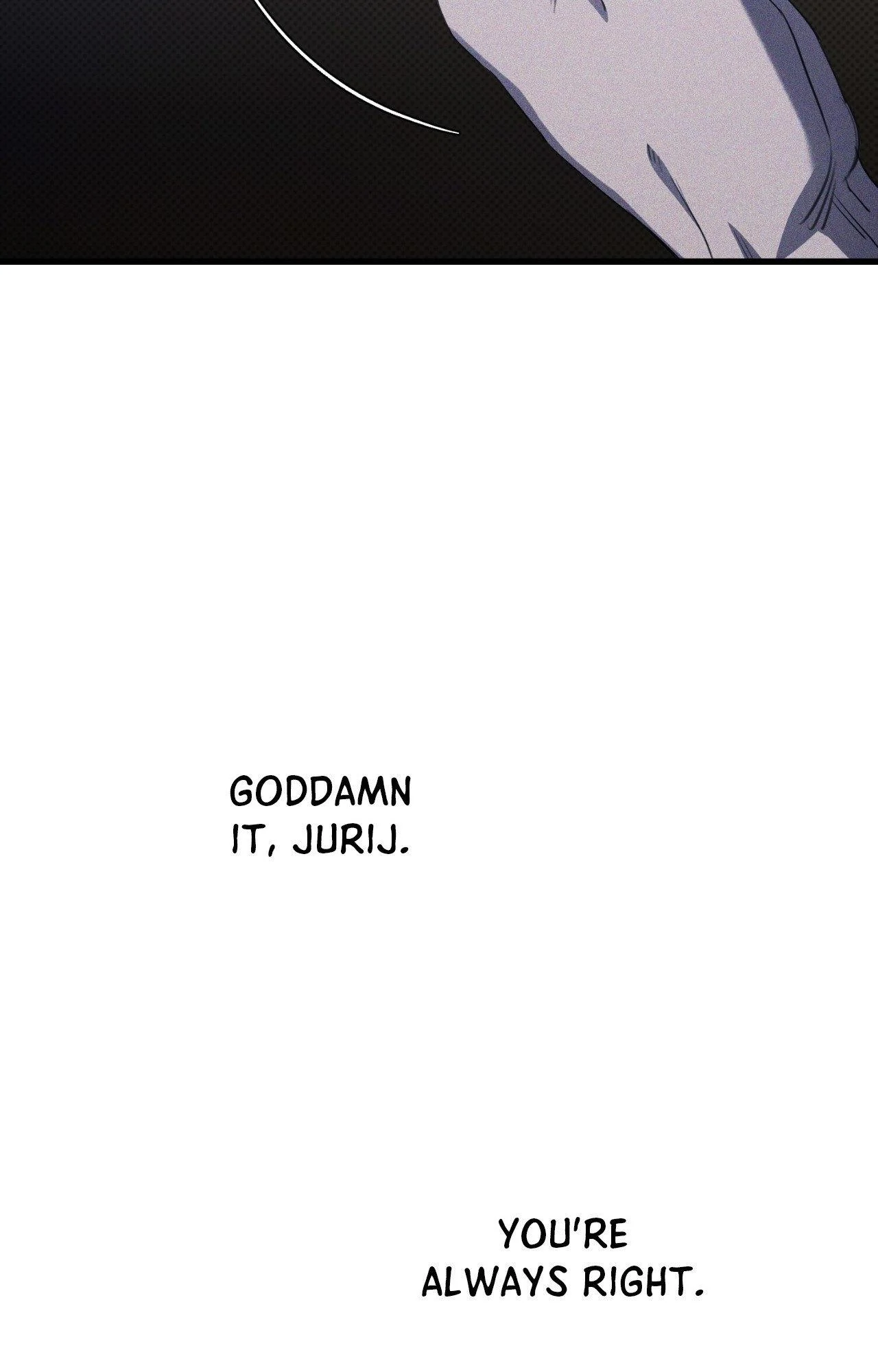 The First Commandment [Official] - Chapter 25 manhwa