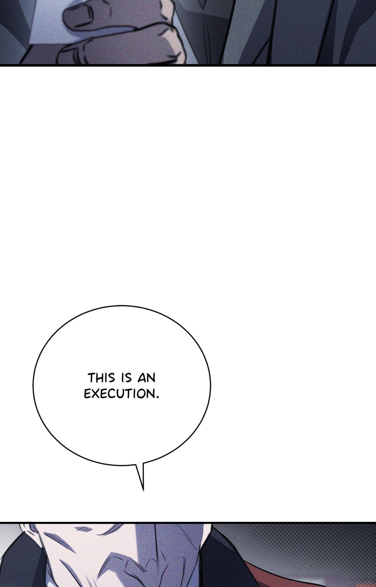 The First Commandment [Official] - Chapter 25 manhwa