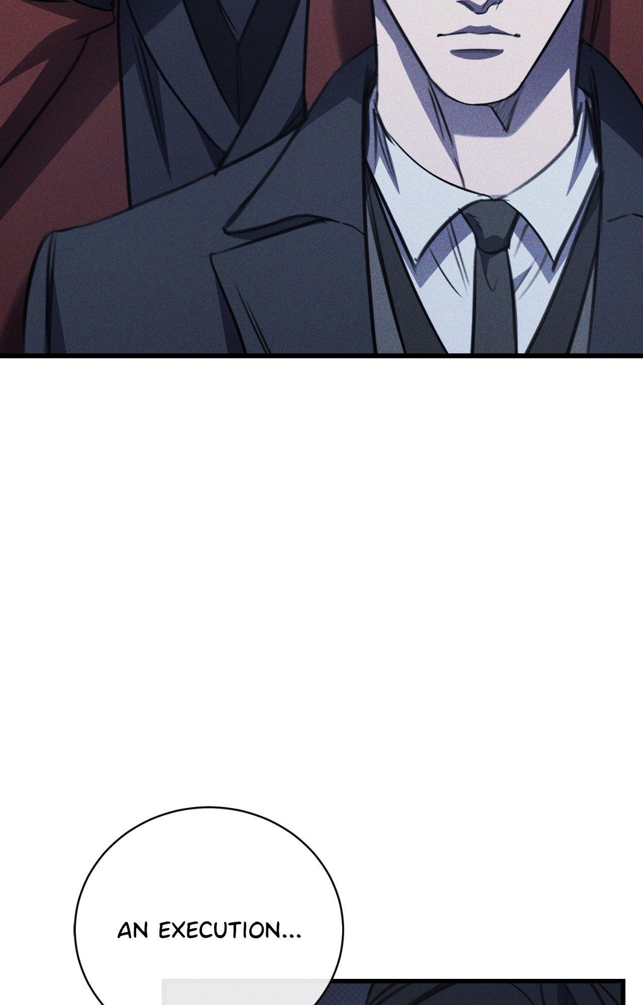 The First Commandment [Official] - Chapter 25 manhwa