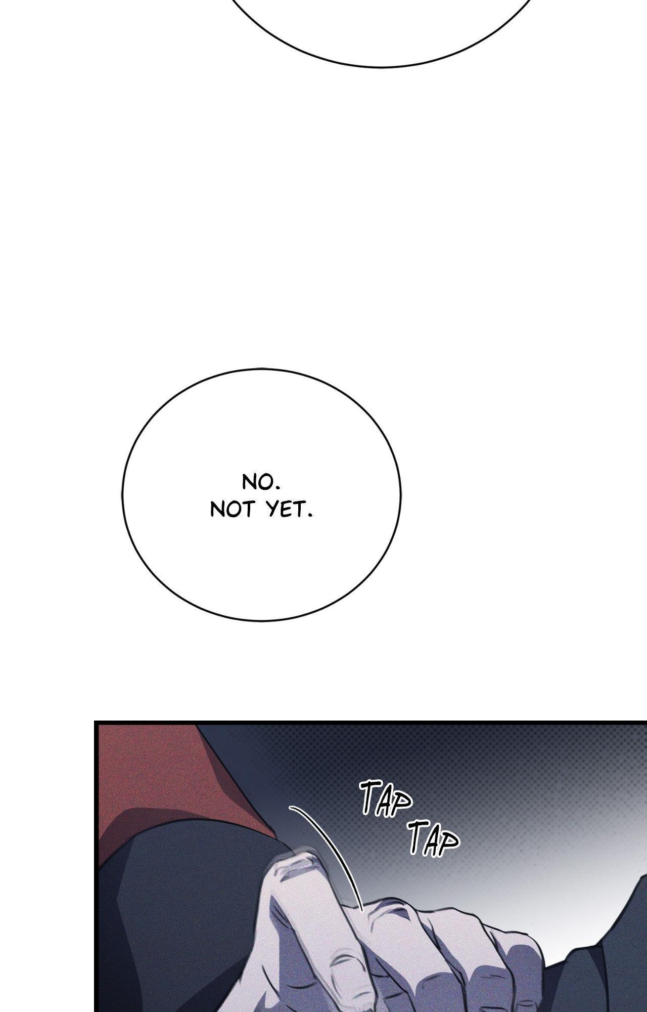 The First Commandment [Official] - Chapter 25 manhwa