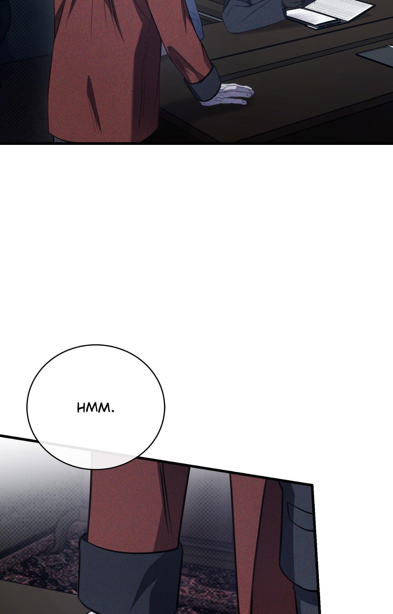 The First Commandment [Official] - Chapter 25 manhwa