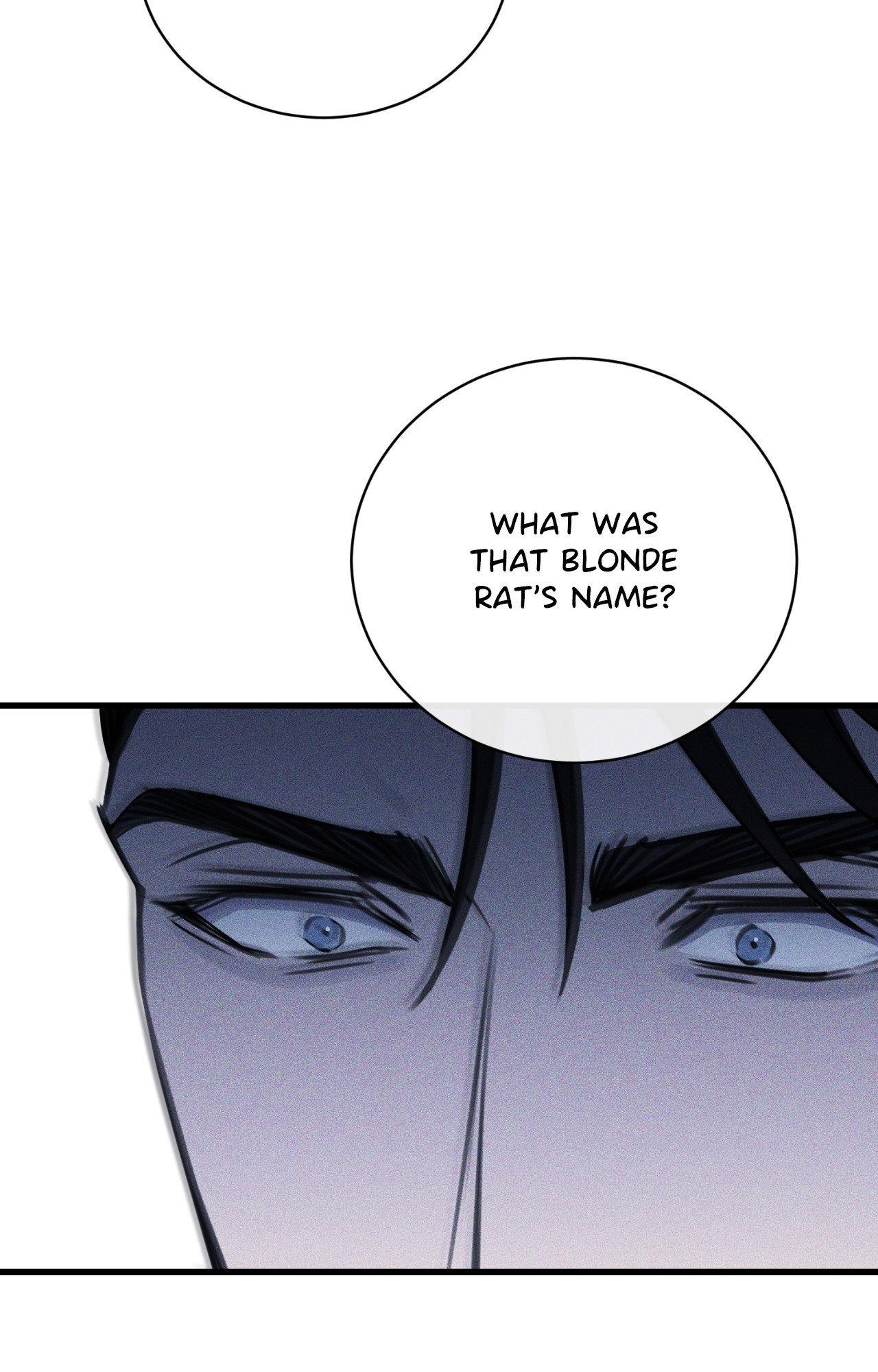 The First Commandment [Official] - Chapter 25 manhwa