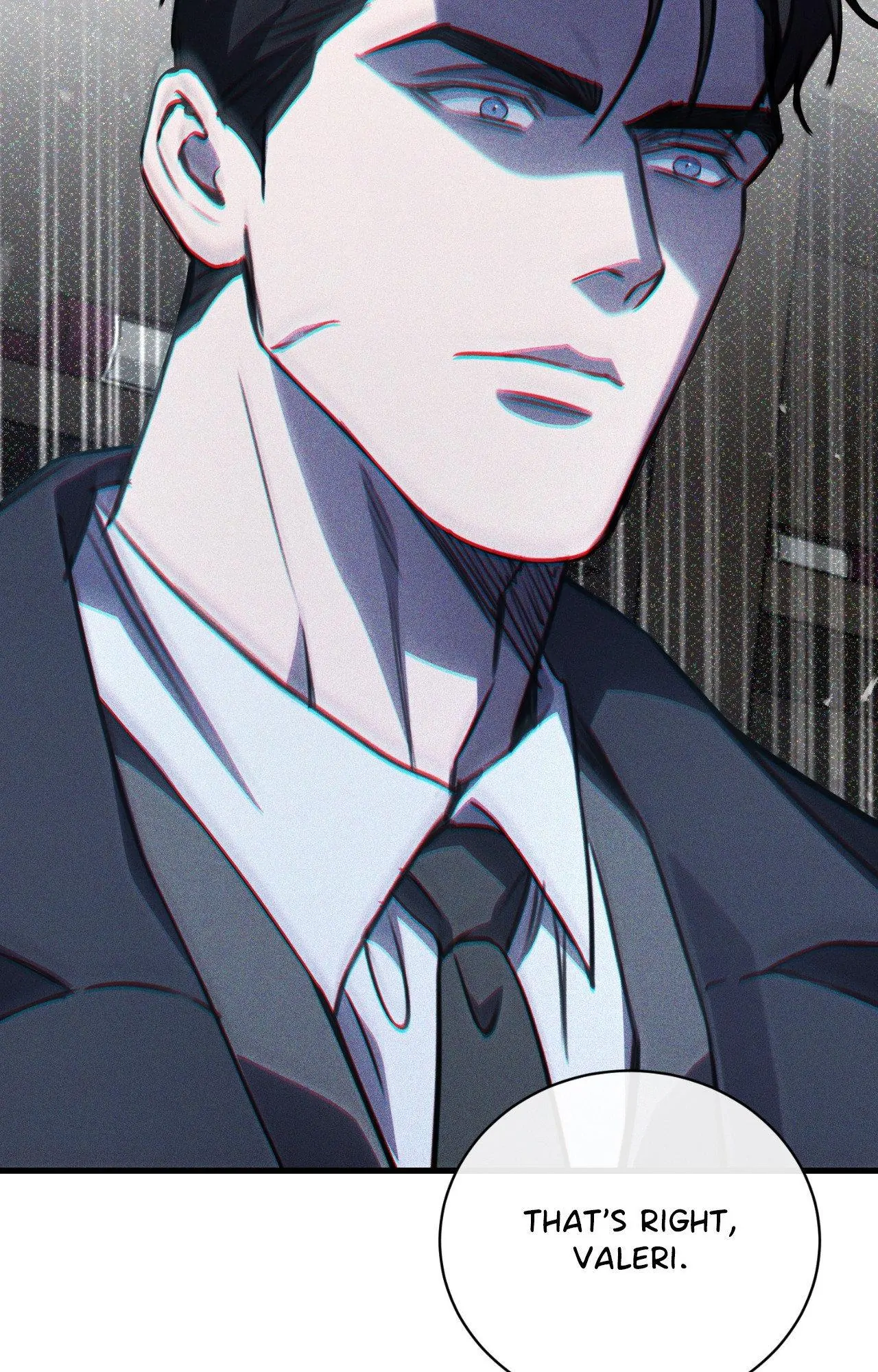 The First Commandment [Official] - Chapter 25 manhwa