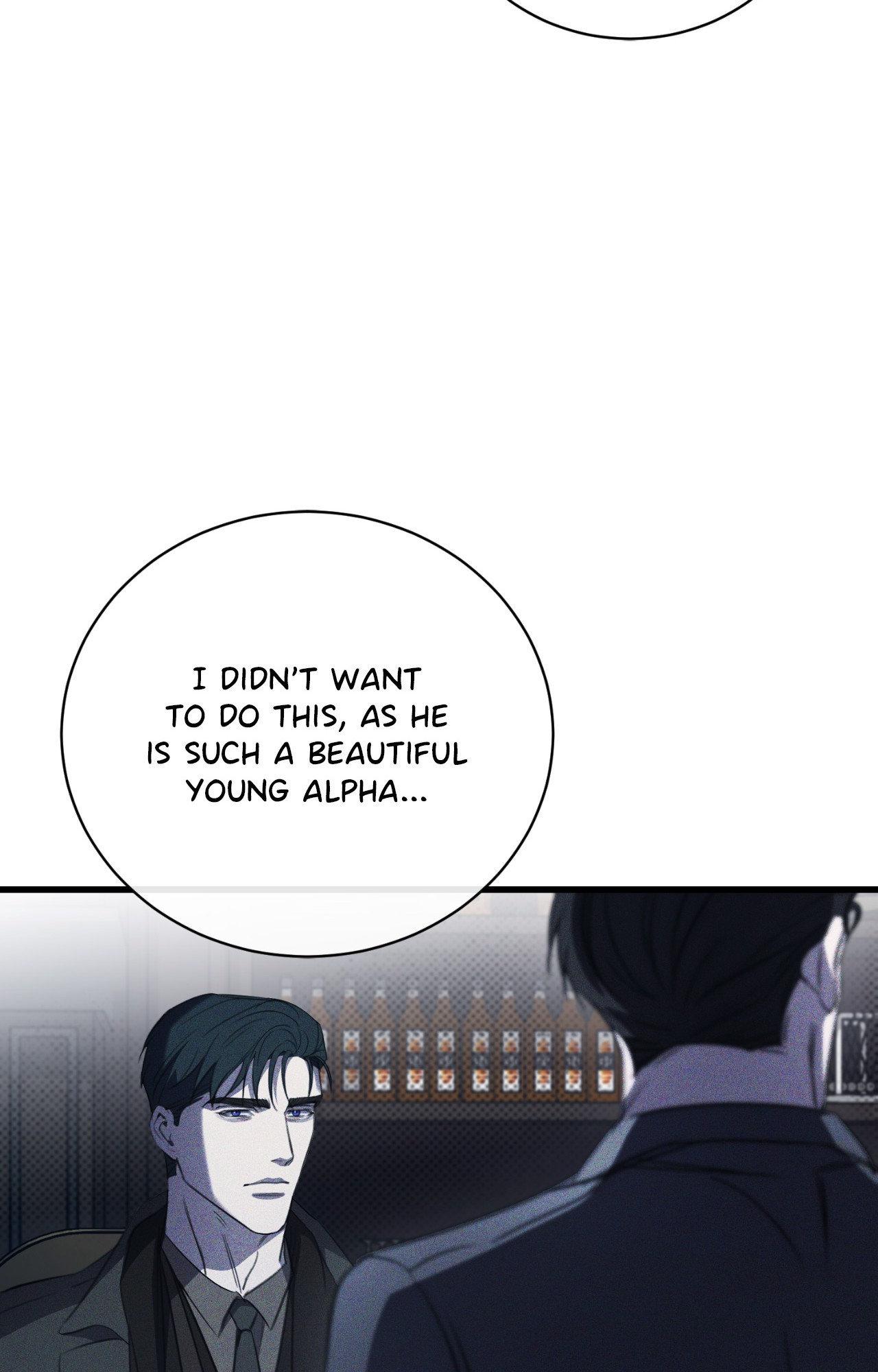 The First Commandment [Official] - Chapter 25 manhwa