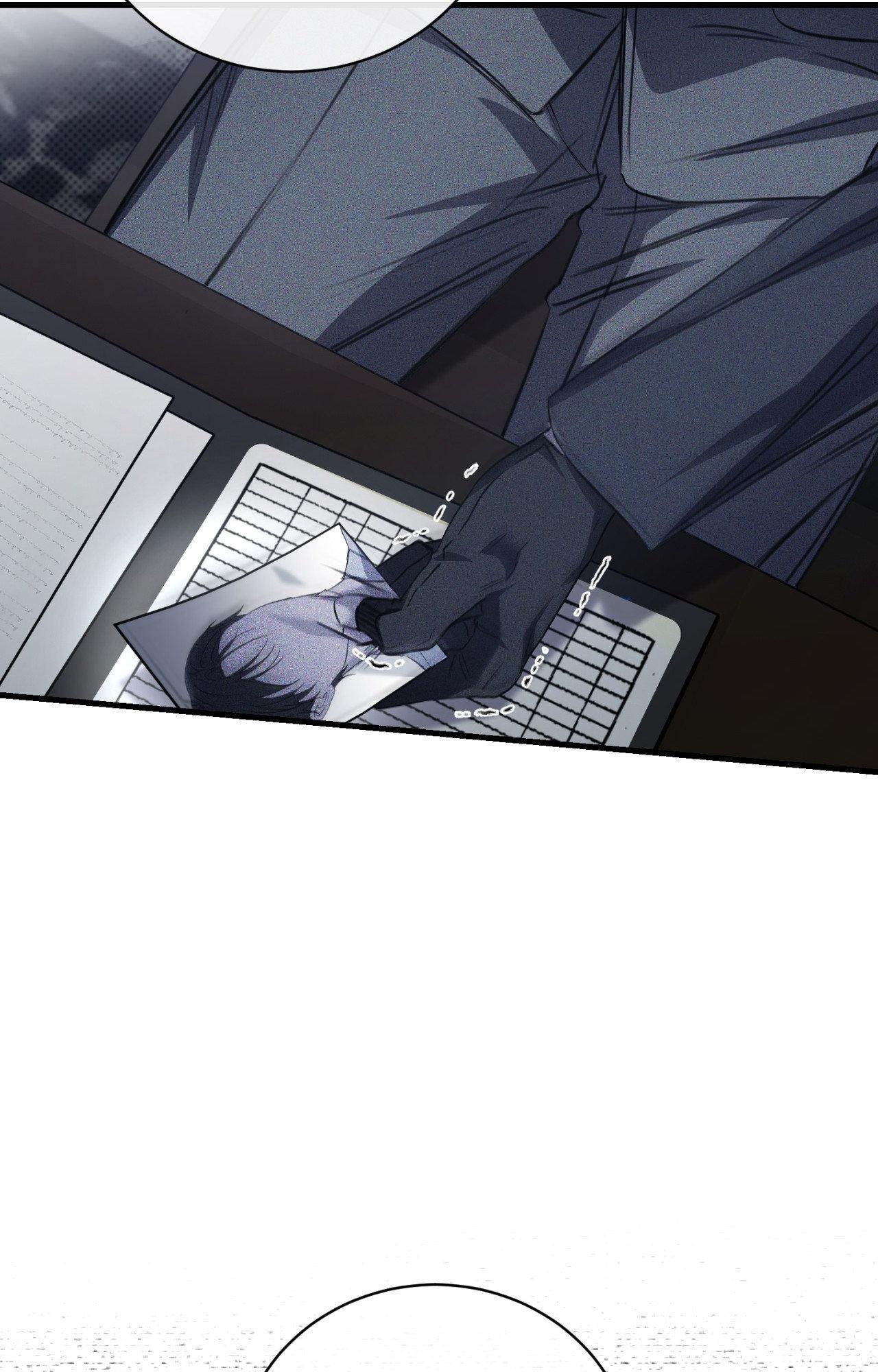 The First Commandment [Official] - Chapter 25 manhwa