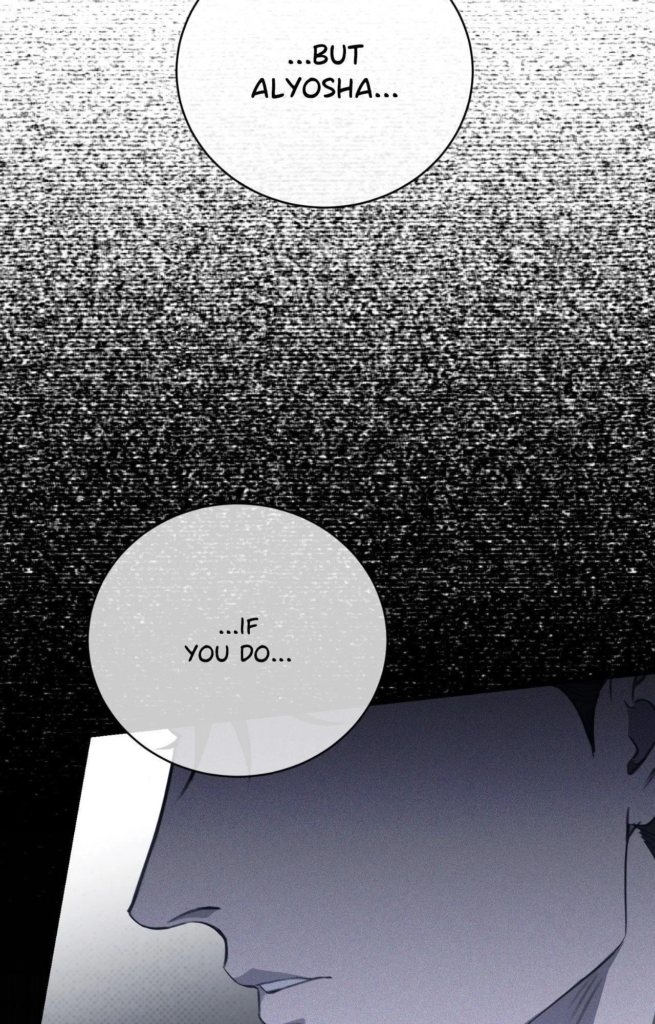 The First Commandment [Official] - Chapter 25 manhwa