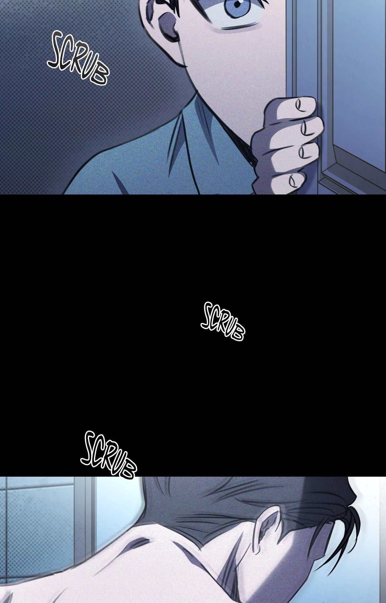 The First Commandment [Official] - Chapter 26 manhwa