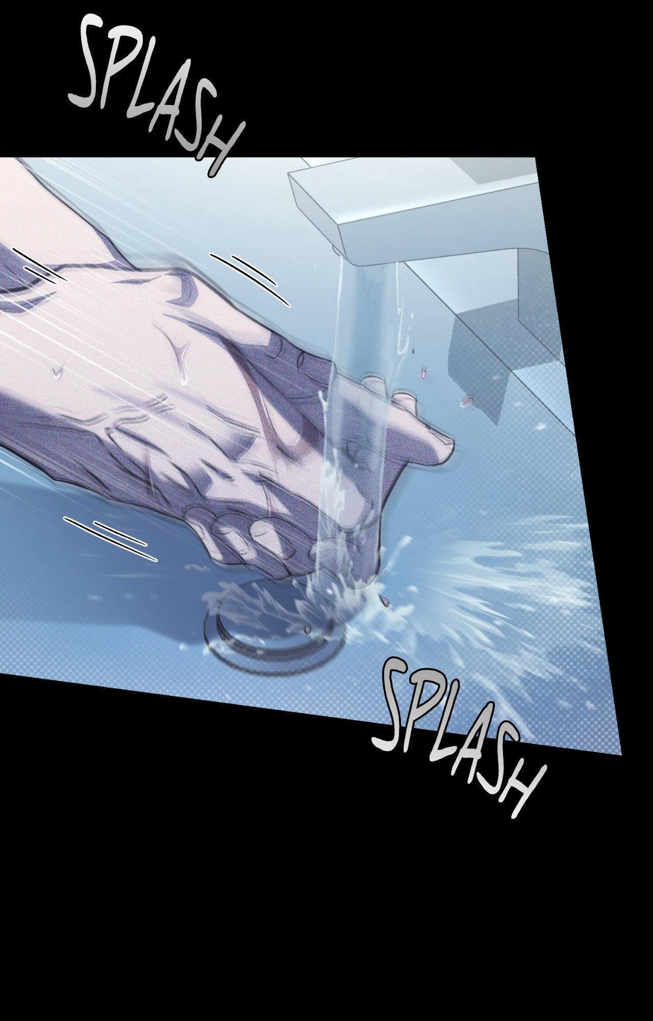 The First Commandment [Official] - Chapter 26 manhwa